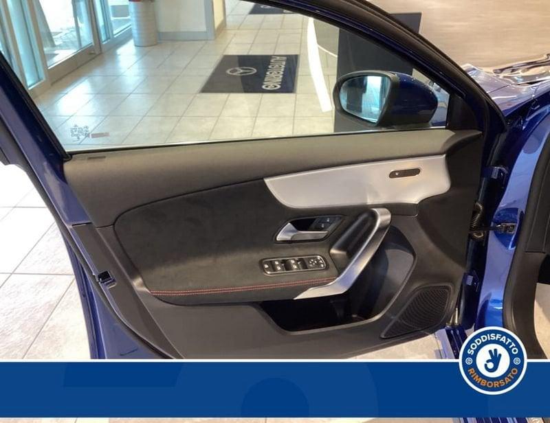 Mercedes-Benz Classe A 180d Automatic AMG Line Advanced Plus Digital Edition