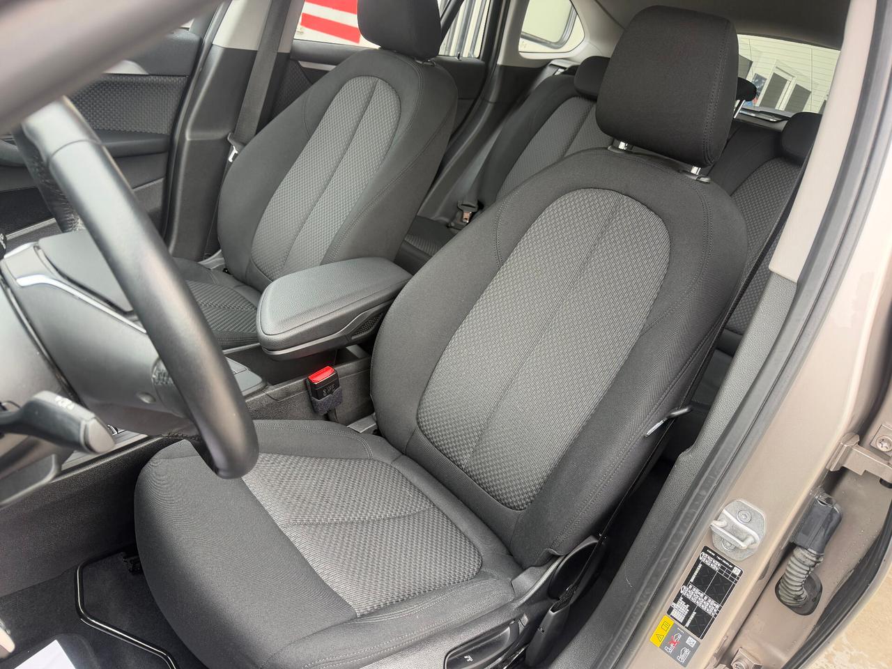 Bmw X1 xDrive25e Business Advantage