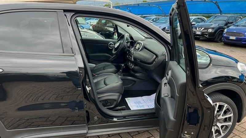 FIAT 500X 500 X 2015 2.0 mjt Cross Plus 4x4 140cv auto