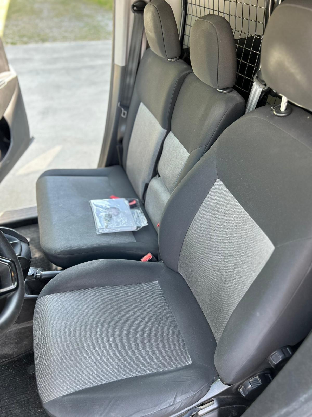 Fiat Doblo Doblò 1.5 BlueHdi 130CV PC-TN Van Portata Maggiorata