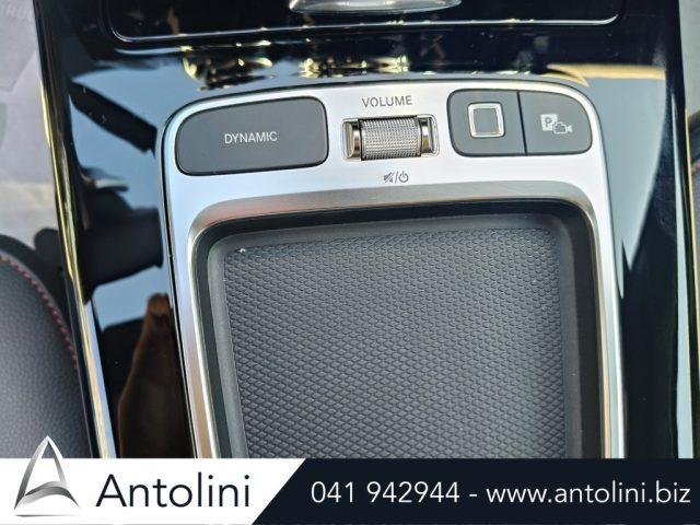 MERCEDES-BENZ A 180 Automatic AMG Line Advanced Plus