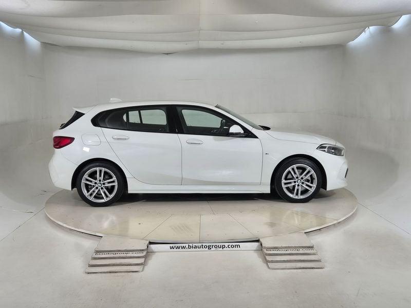 BMW Serie 1 F40 Diesel 116d Msport auto