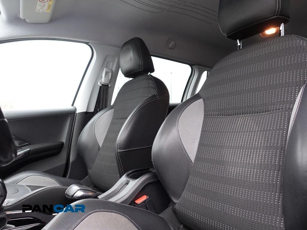 Peugeot 2008 BlueHDi 100 Allure