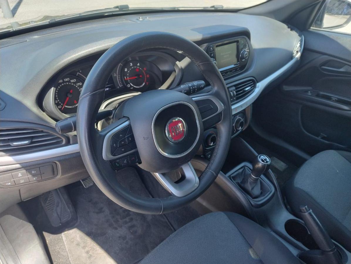FIAT Tipo 1.3 Mjt S&S 5p. Street