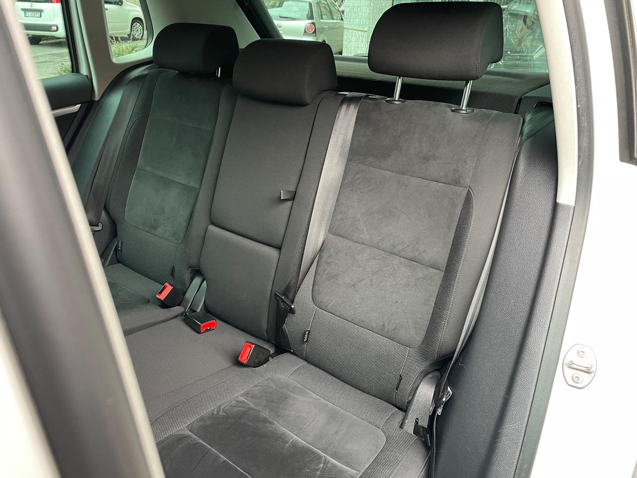 Volkswagen Tiguan 2.0 TDI 110cv/1PROP/GARANZIA