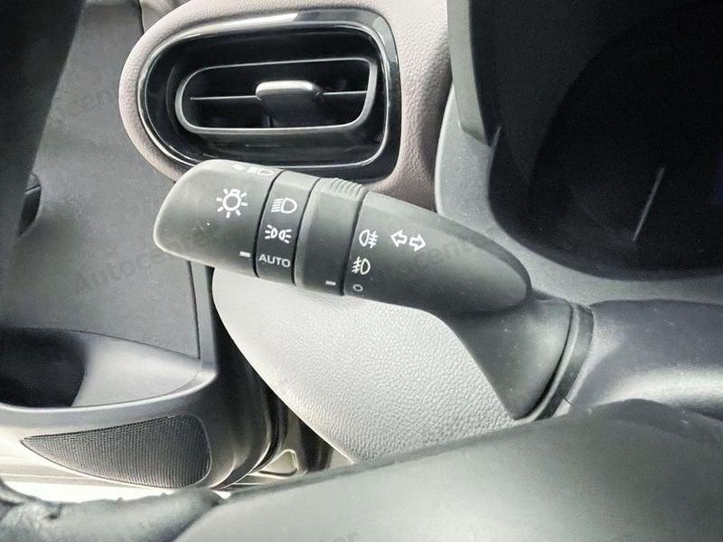 Toyota Yaris Cross Cross 1.5h Lounge fwd 116cv e-cvt