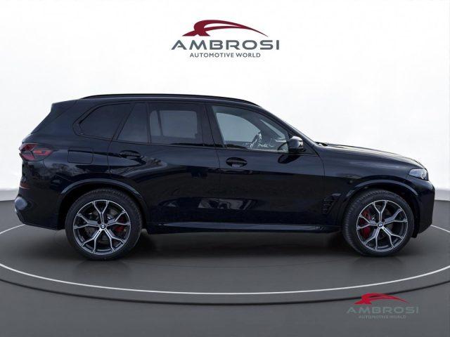 BMW X5 xDrive30d Mport Pro Premium Comfort Plus Package