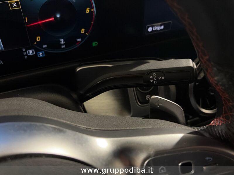 Mercedes-Benz Classe GLB GLB 200 d Premium auto