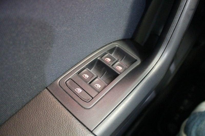 SEAT Ateca 1.6 TDI DSG Business