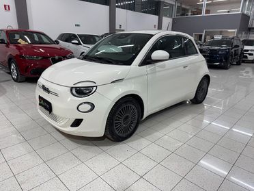 500e 42 kWh BUSINES PRONTA CONSEGNA BELLA