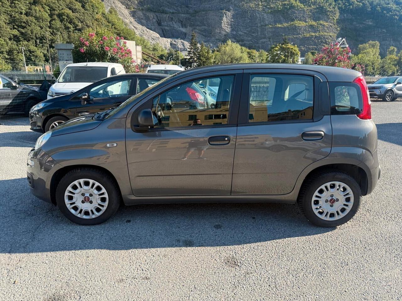 Fiat Panda 1.0 FireFly S&S Hybrid Easy
