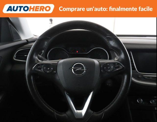 OPEL Grandland X 1.6 diesel Ecotec Start&Stop aut. Ultimate