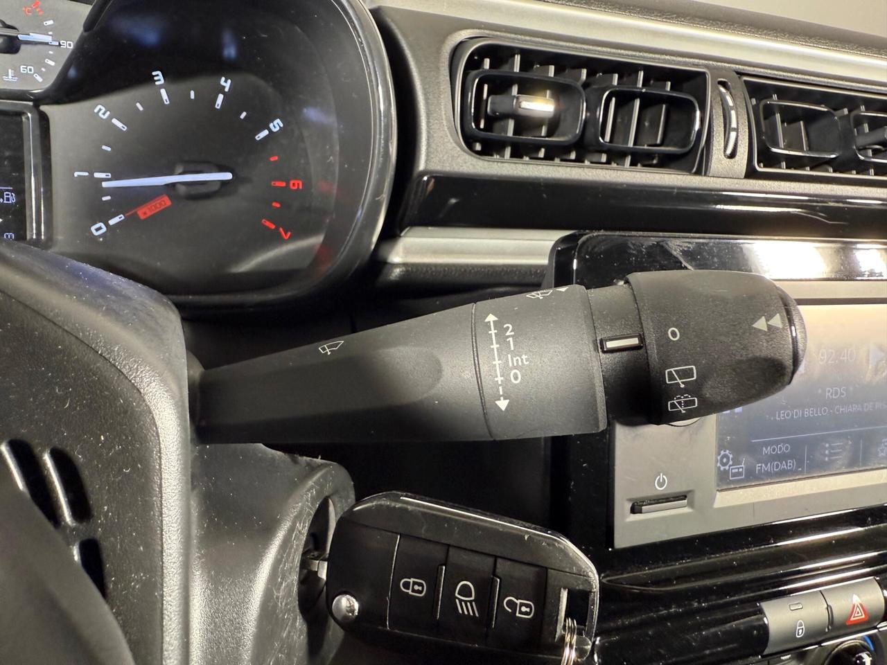 Citroen C3 PureTech 83 S&S Shine Pack