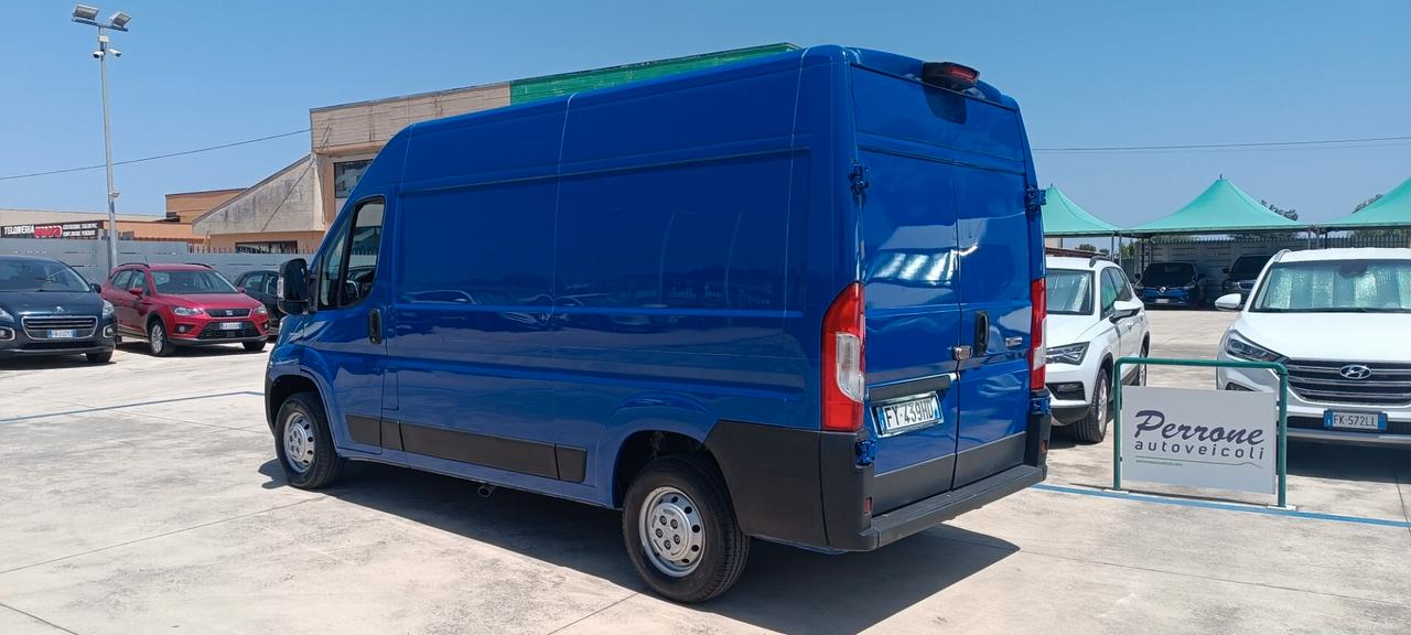 Fiat Ducato 35 2.3 MJT 140CV PM-TM Furgone