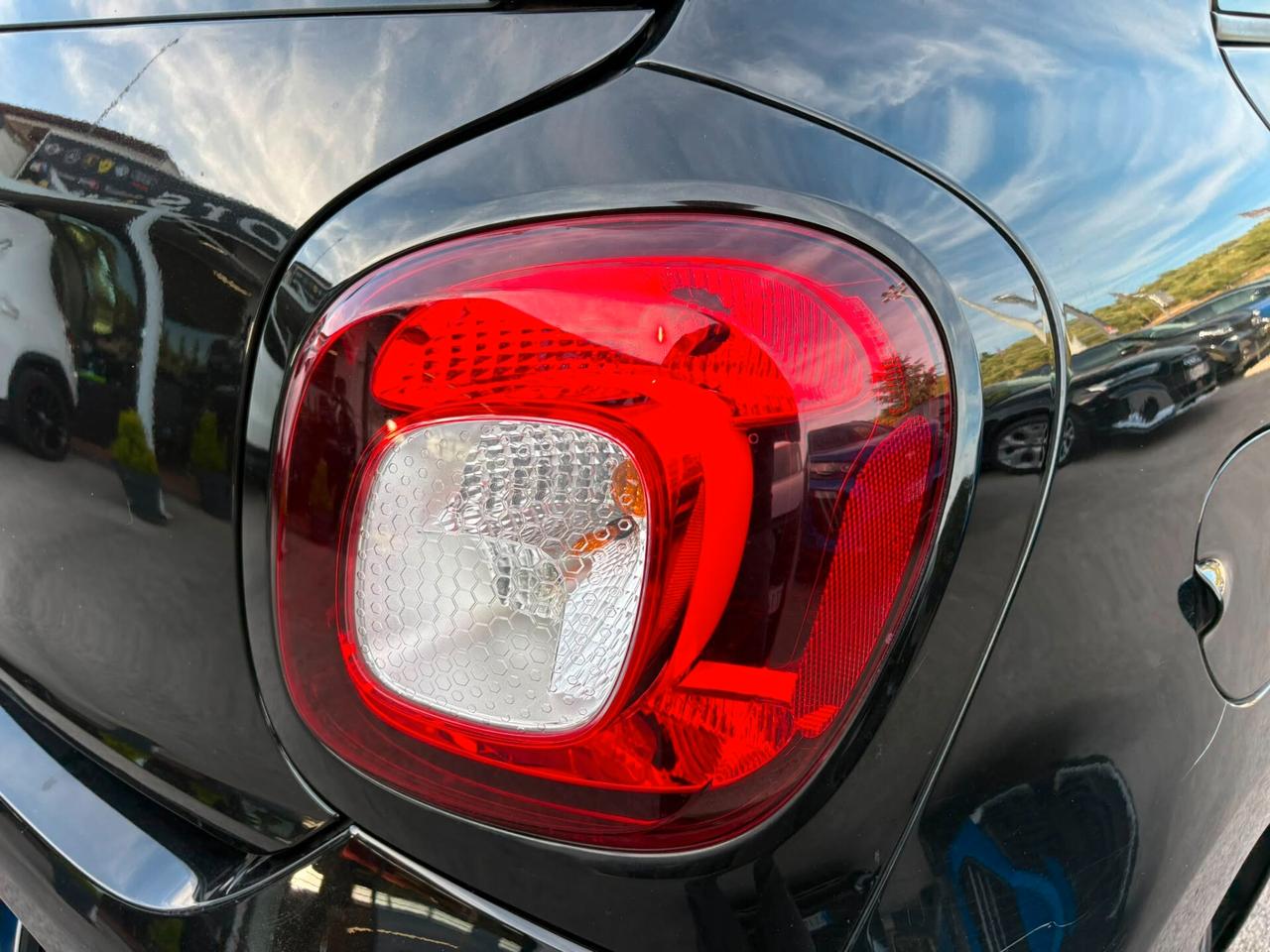 Smart ForFour 70 1.0/PRONTA CONSEGNA/PROMO/