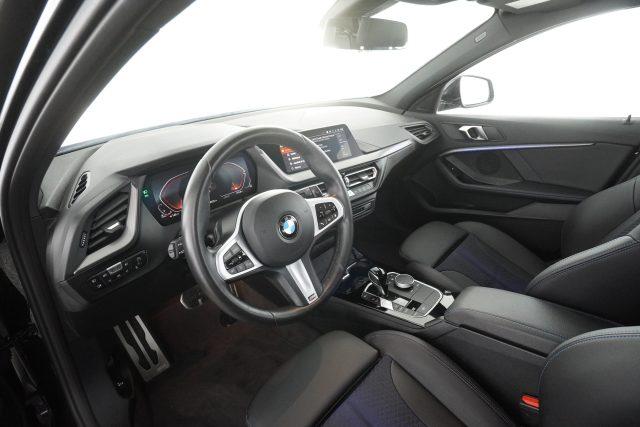 BMW 118 Serie 1 d 5p. Msport