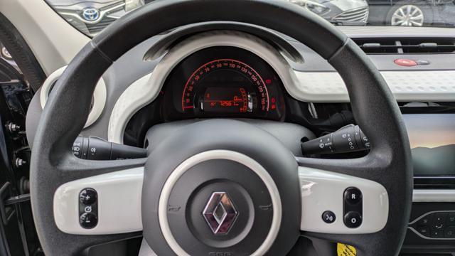 RENAULT Twingo Equilibre 1.0cc 65cv BLUETOOTH CRUISE CONTROL