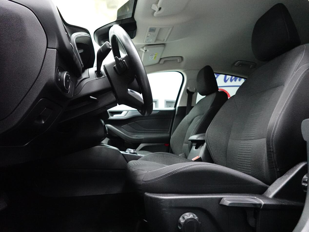 Ford Focus 1.5 EcoBlue 120 CV CO-PILOT ACTIVE