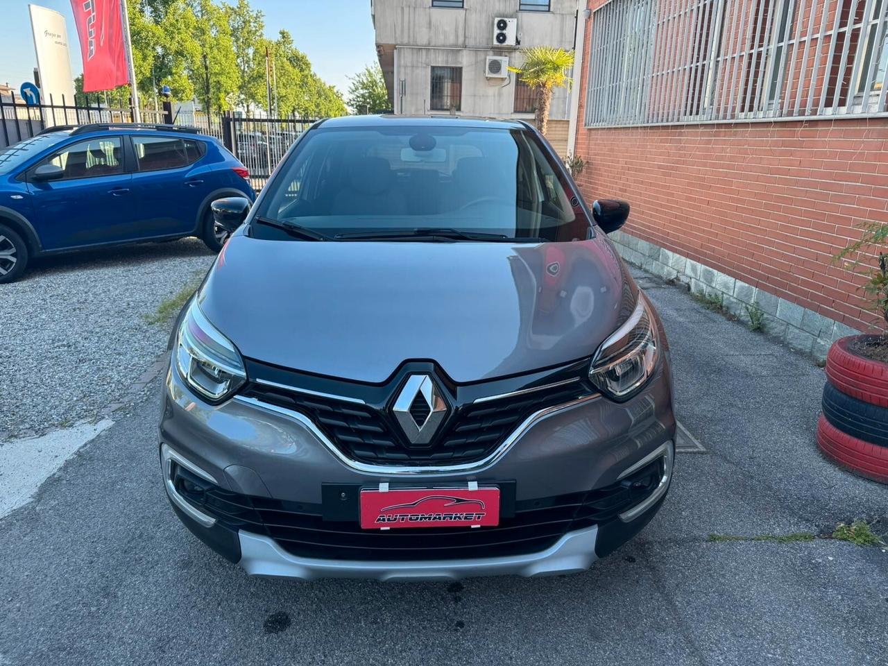 Renault Captur 0.9 TCe 90CV Sport Edition2