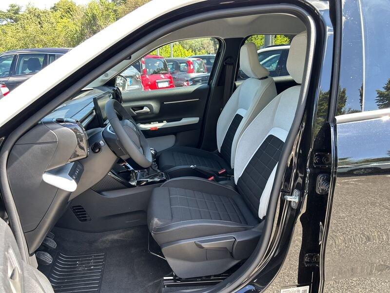 Citroën C3 IV 2024 1.2 puretech turbo Max 100cv s&s
