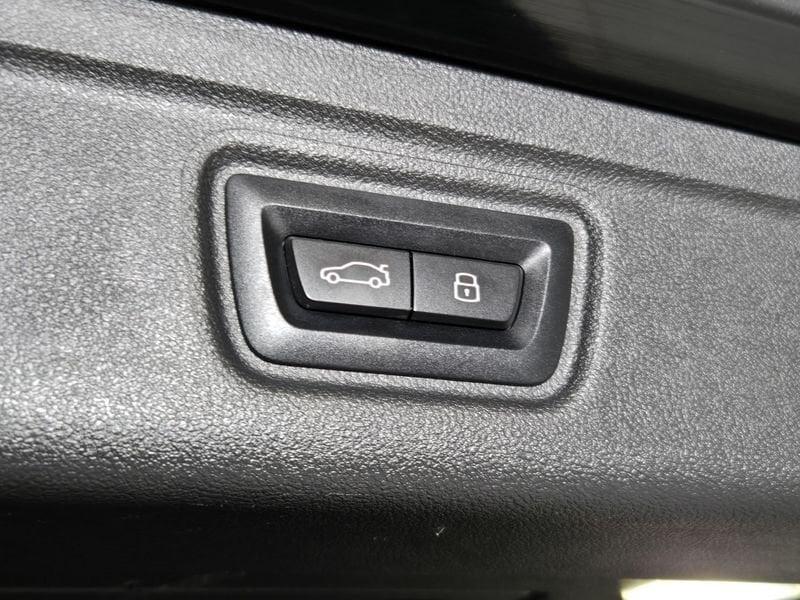 BMW Serie 3 Touring Serie 3 G21 2022 Touring 318d Touring mhev 48V MSport auto