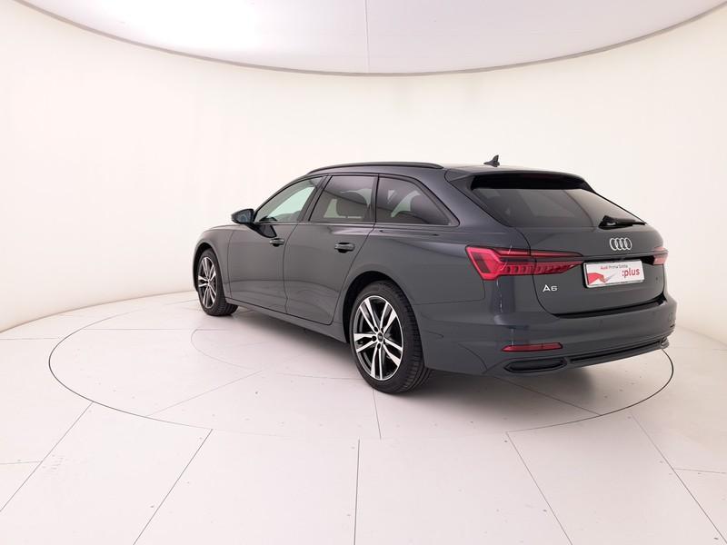 Audi A6 avant 40 2.0 tdi mhev business sport quattro s-tronic