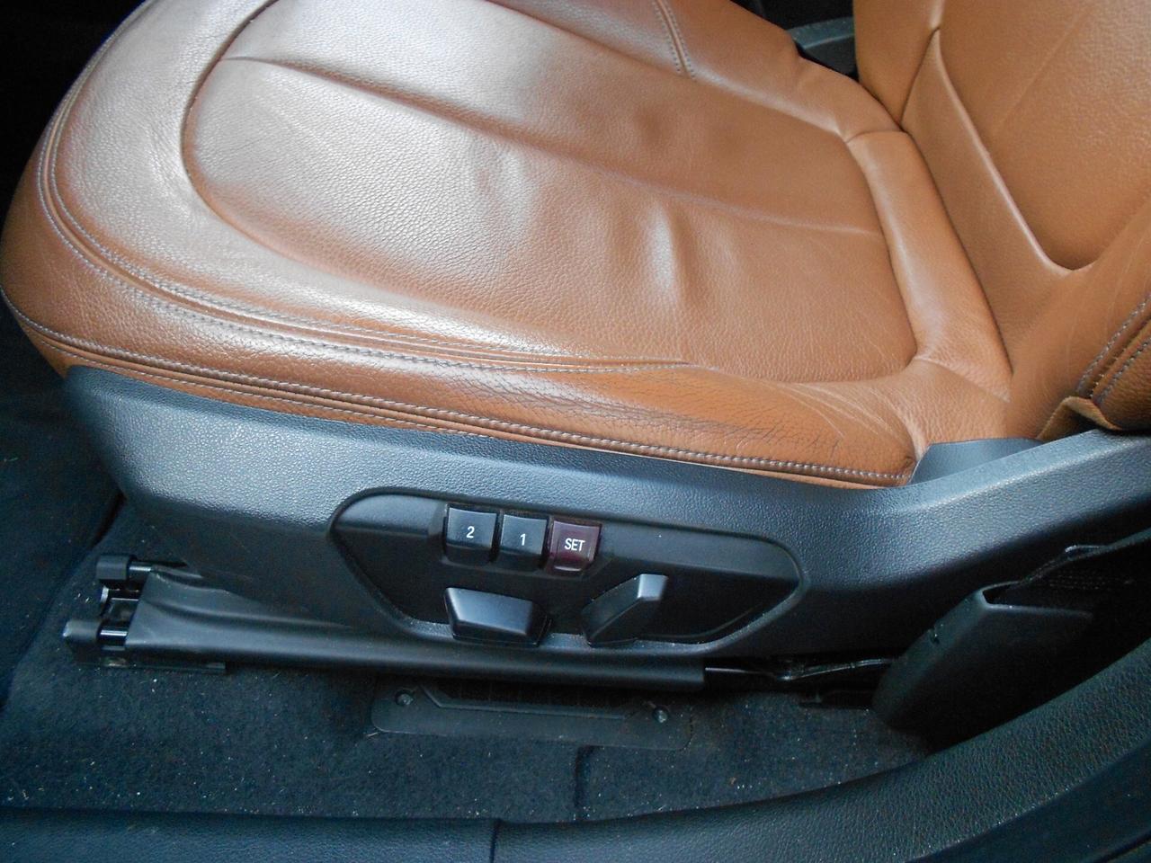 Bmw 2er Active Tourer 220d xDrive Luxury aut.