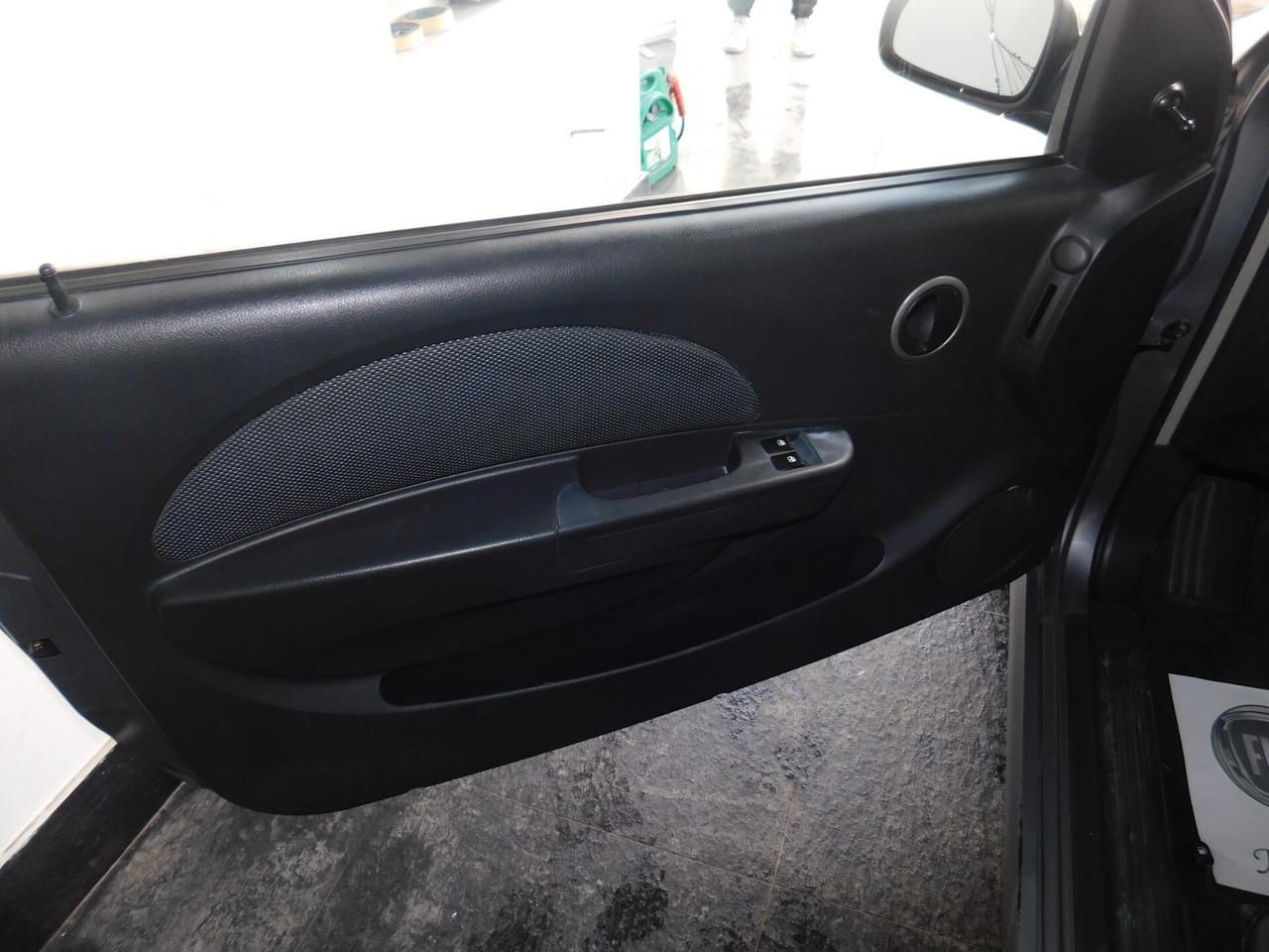 Chevrolet Kalos 1.2 3 porte SE