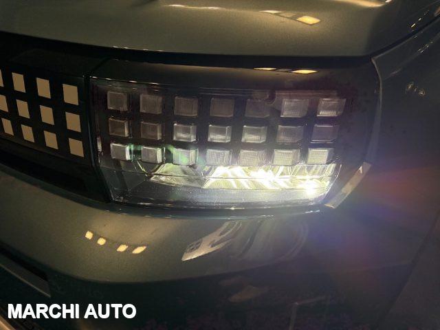 FIAT Grande Panda 1.2 Hybrid 100 CV S&S La Prima