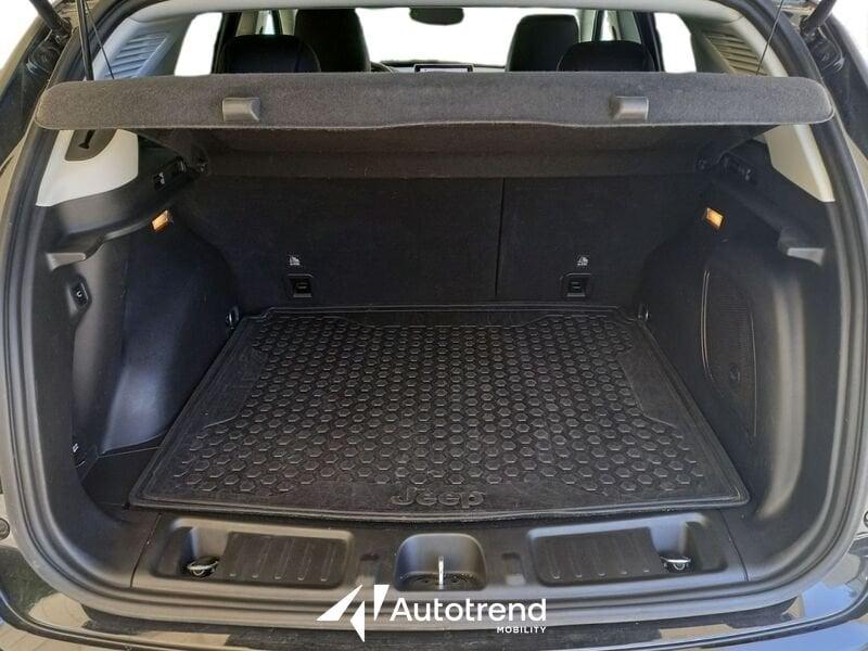 Jeep Compass 1.3 T4 240 CV Plug-In Hybrid Automatica 4xe Trailhawk