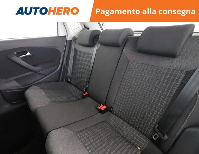 VOLKSWAGEN Polo 1.0 MPI 75 CV 5p. Comfortline