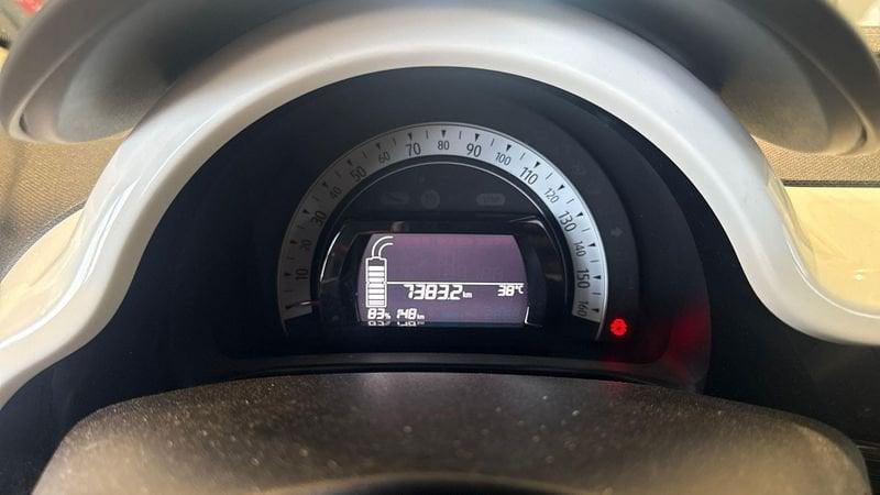 Renault Twingo Electric Twingo III Electric Twingo 22kWh Vibes