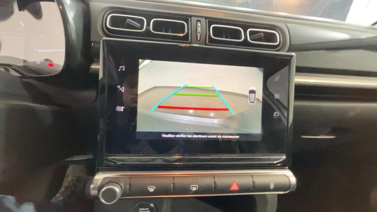 Citroen C3 PureTech 110 S&S Shine