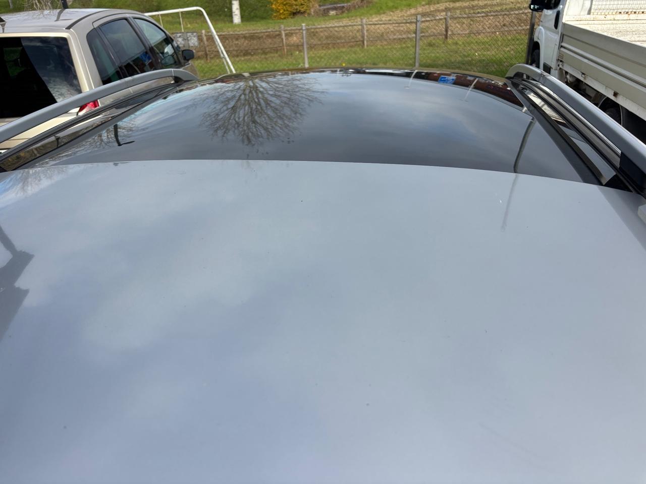 Nissan Qashqai 2.0 dCi DPF 4WD Tekna