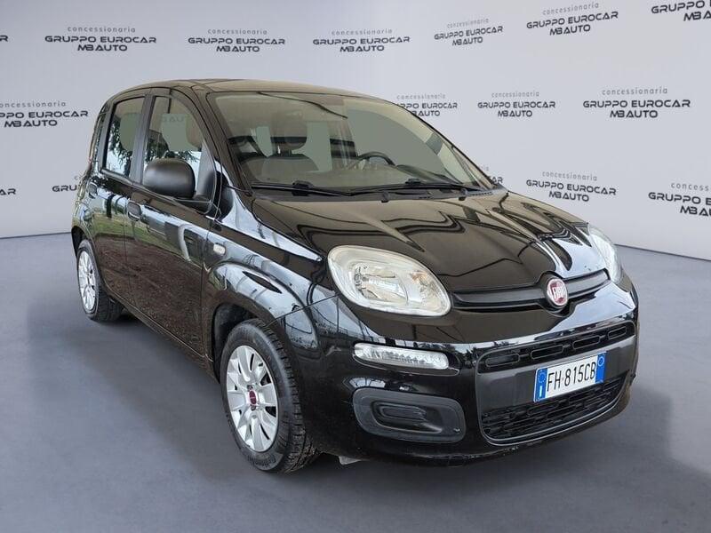 FIAT Panda 1.2 69cv E6 Easy