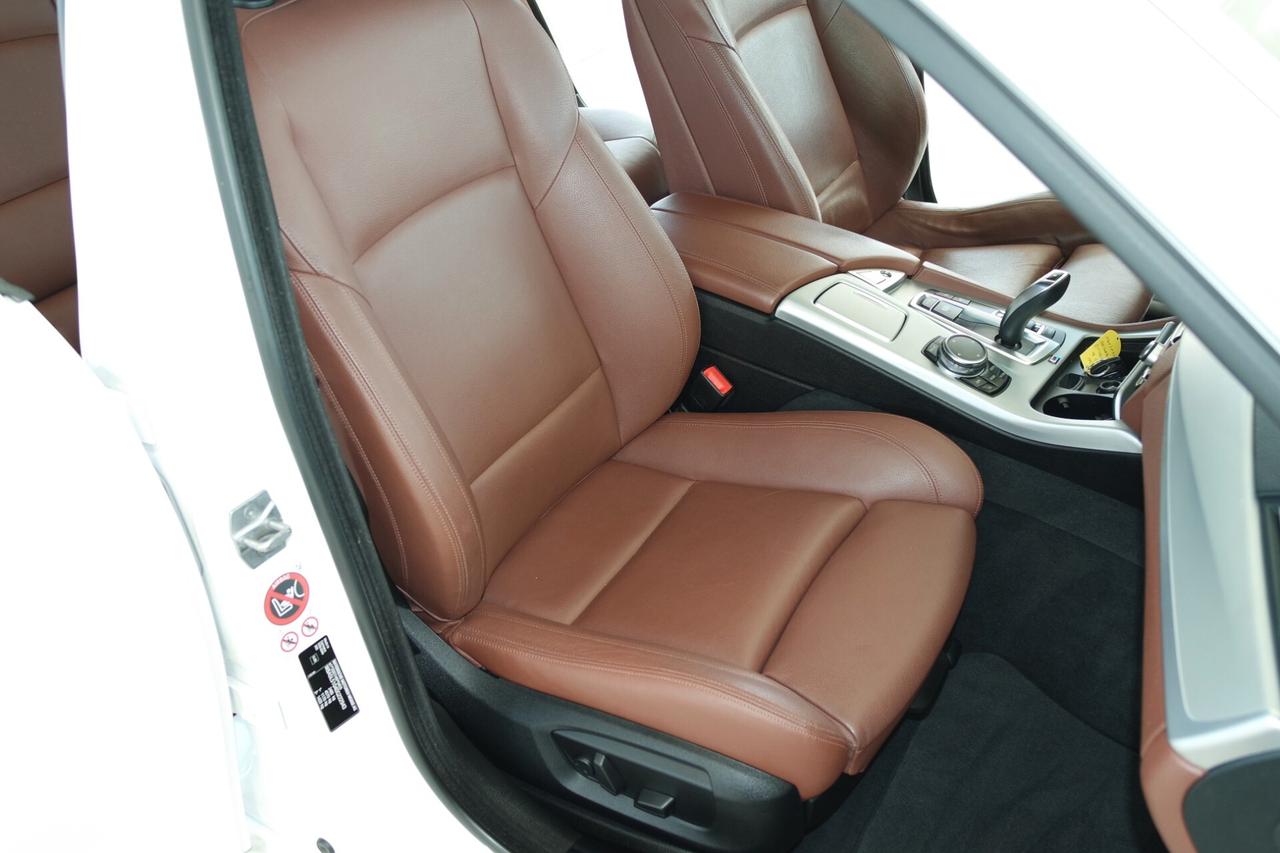 Bmw 520d xDrive Touring Msport
