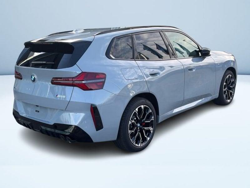 BMW X3 M50 xDrive M Sport Pro