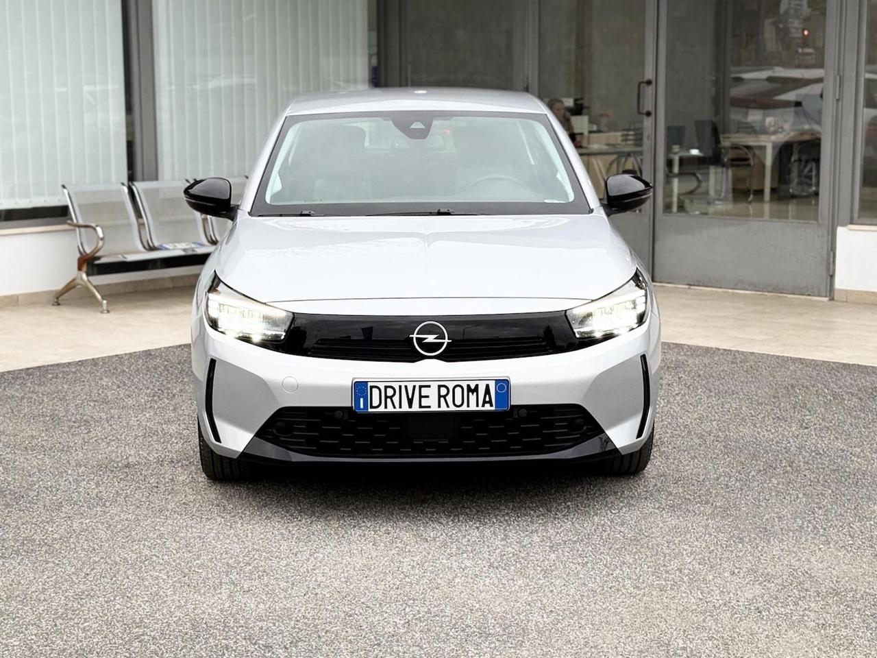 Opel Corsa 1.2 Benzina 101CV E6 Neo - 2024