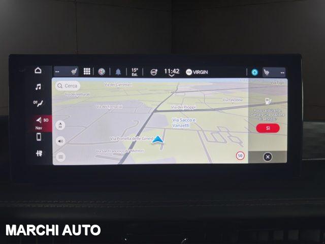 ALFA ROMEO Tonale 1.6 diesel 130 CV TCT6 Ti