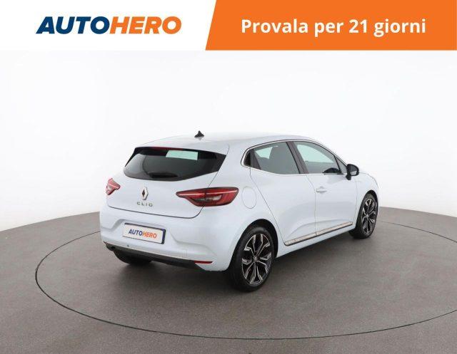 RENAULT Clio TCe 90 CV 5 porte Intens