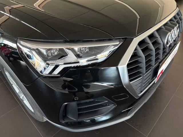 AUDI Q3 45 TFSI E S TRONIC MY 24