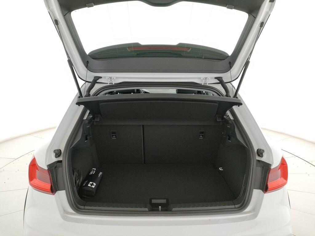 Audi A1 30 1.0 TFSI Admired