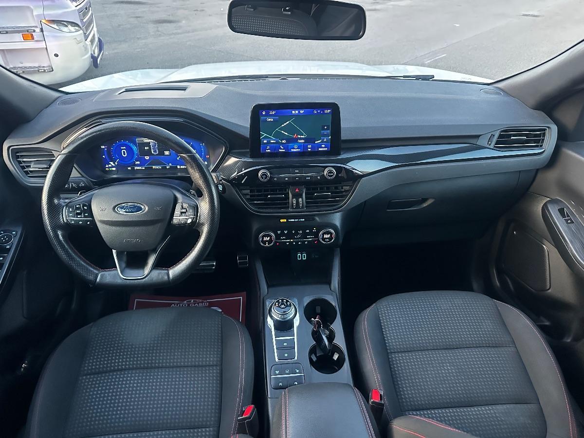 FORD - Kuga - 1.5 TDCI 120CV S&S 2WD ST-Line Bus.