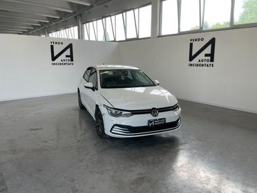 VOLKSWAGEN Golf 1.5 ETSI 150CV EVO ACT DSG LIFE