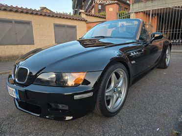 BMW Z3 2.8 24V M-packet Roadster