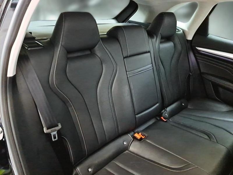 MG MARVEL R LUXURY SUV