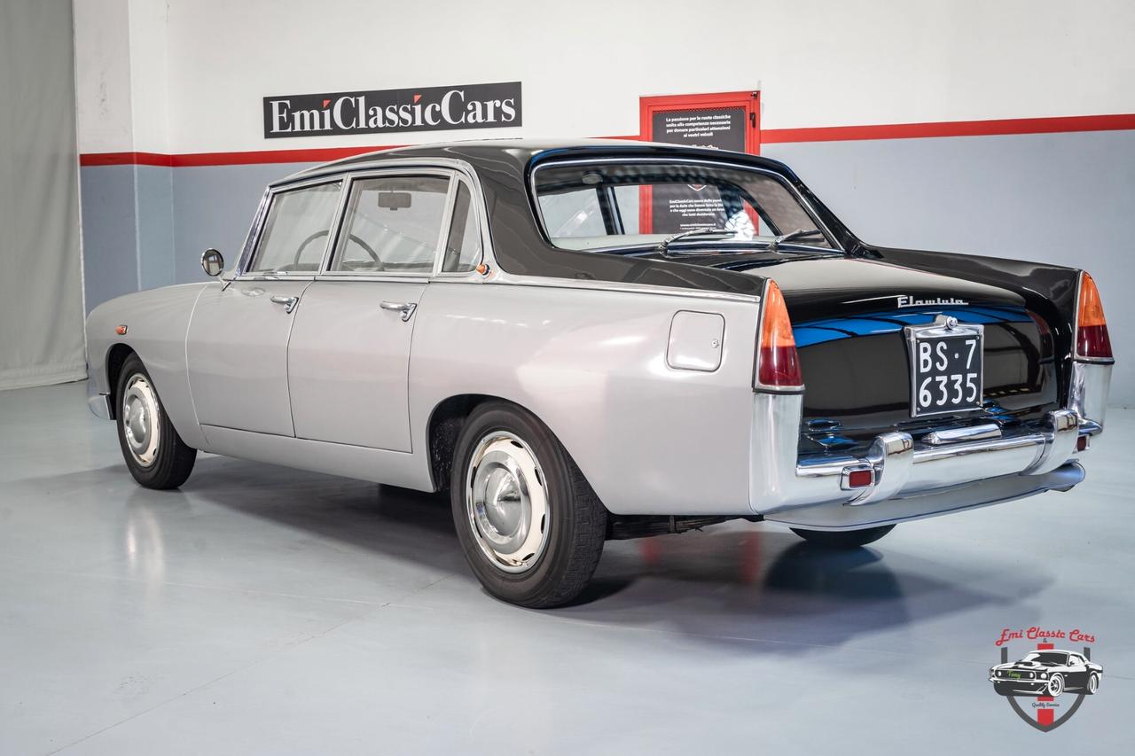 Lancia Flaminia PRESIDENZIALE