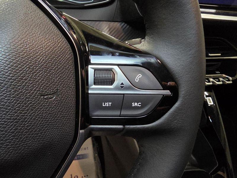 Peugeot 208 208 PureTech 100 Stop&Start 5 porte Business NAVI