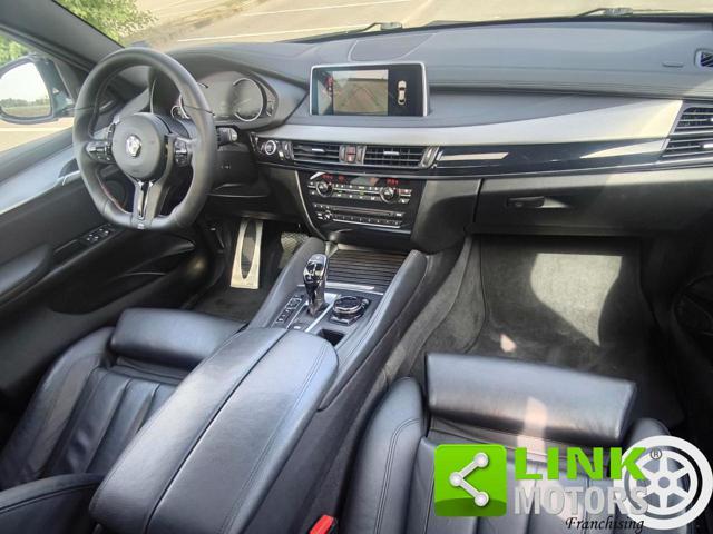 BMW X6 xDrive35i Msport