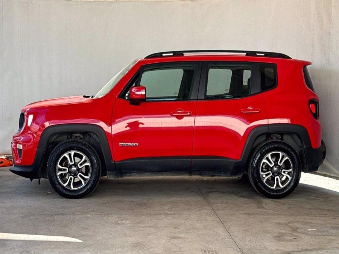JEEP Renegade 1 0 t3 longitude 2wd